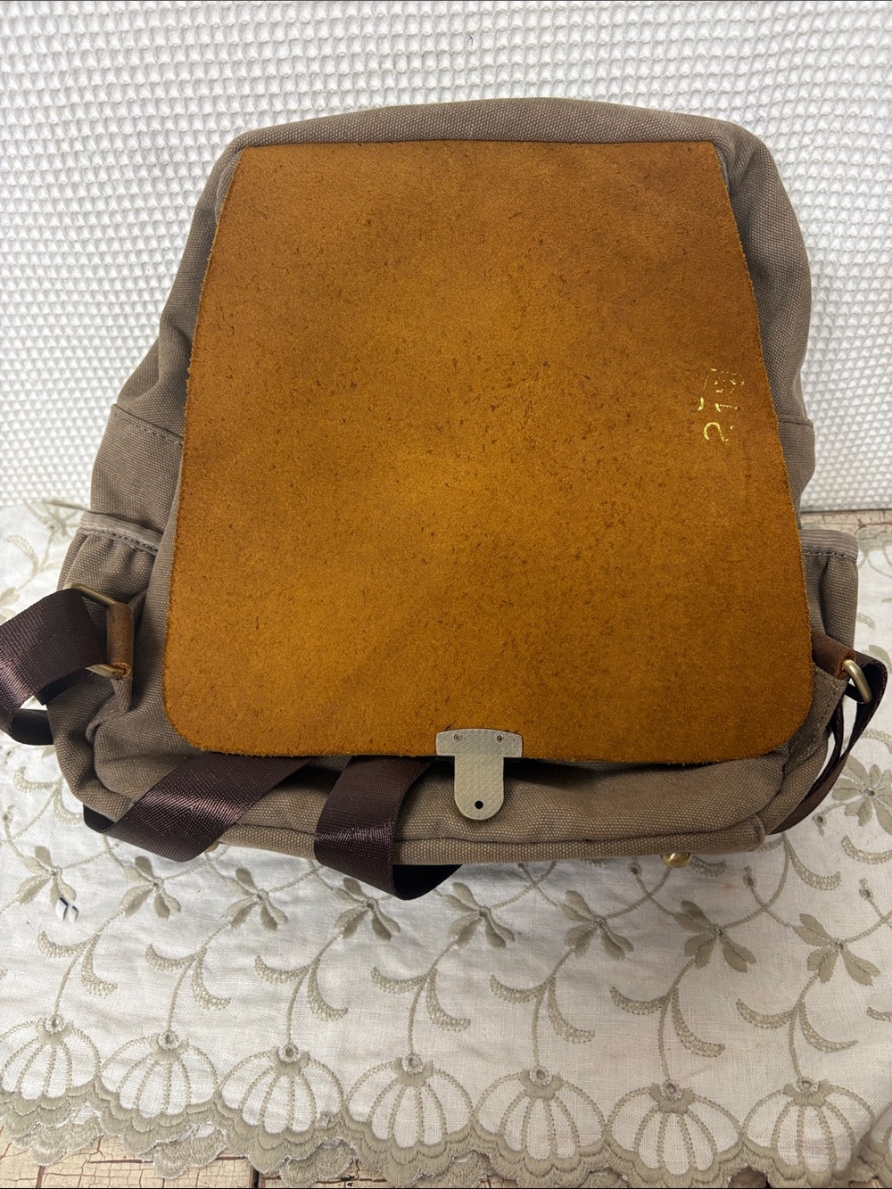 Backpack - Picture 13 of 16